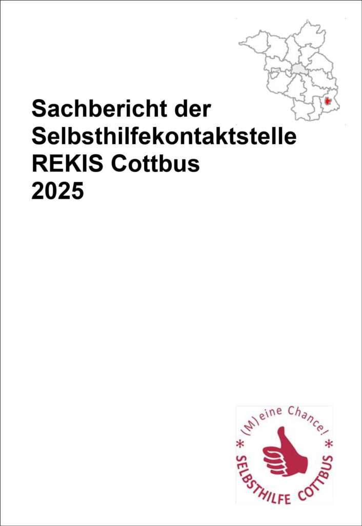 Sachbericht 2025